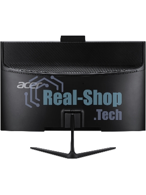 Моноблок Acer Aspire C27-2G AMD Ryzen 7 8845HS/16Gb/SSD 512Gb/27