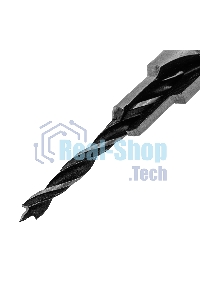 Сверло-зенкер под конфирмат Denzel 4 мм