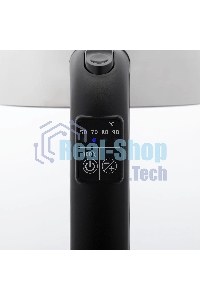 Чайник электрический Krona Digitaler Glas Licht