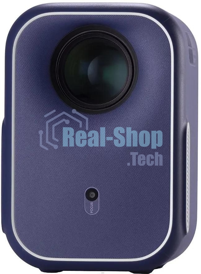 LED проектор InFocus IN3048SL Apex Challenger, LCD, 200 lm, FullHD, (1.2:1), HDMI 2.1 (eARC), Bluetooth 5.0/BLE, wi-fi 2.4/5GHz, 2х3W, до 25 000ч., 1.25 кг
