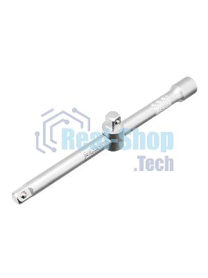 Набор инструментов Denzel 1/2