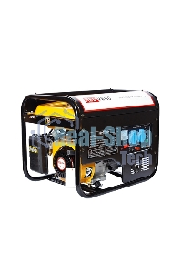 Генератор RedVerg RD-G3900N 3кВт