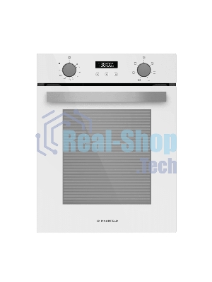 Шкаф духовой электрический MAUNFELD EOEM516PW