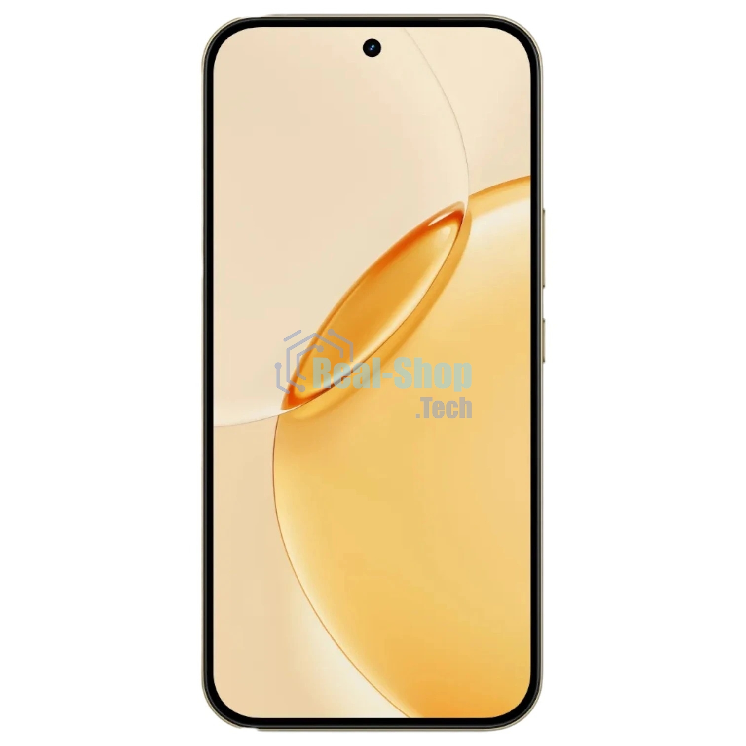 Смартфон Realme 16 Pro RMX5120 8/256Gb бежевый
