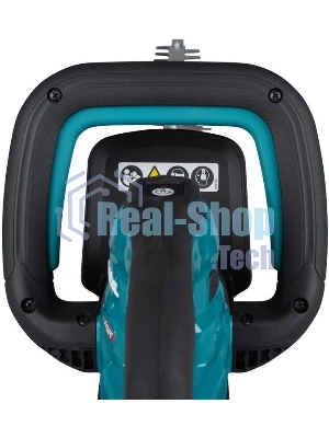 Кусторез Makita UH021GZ аккум.