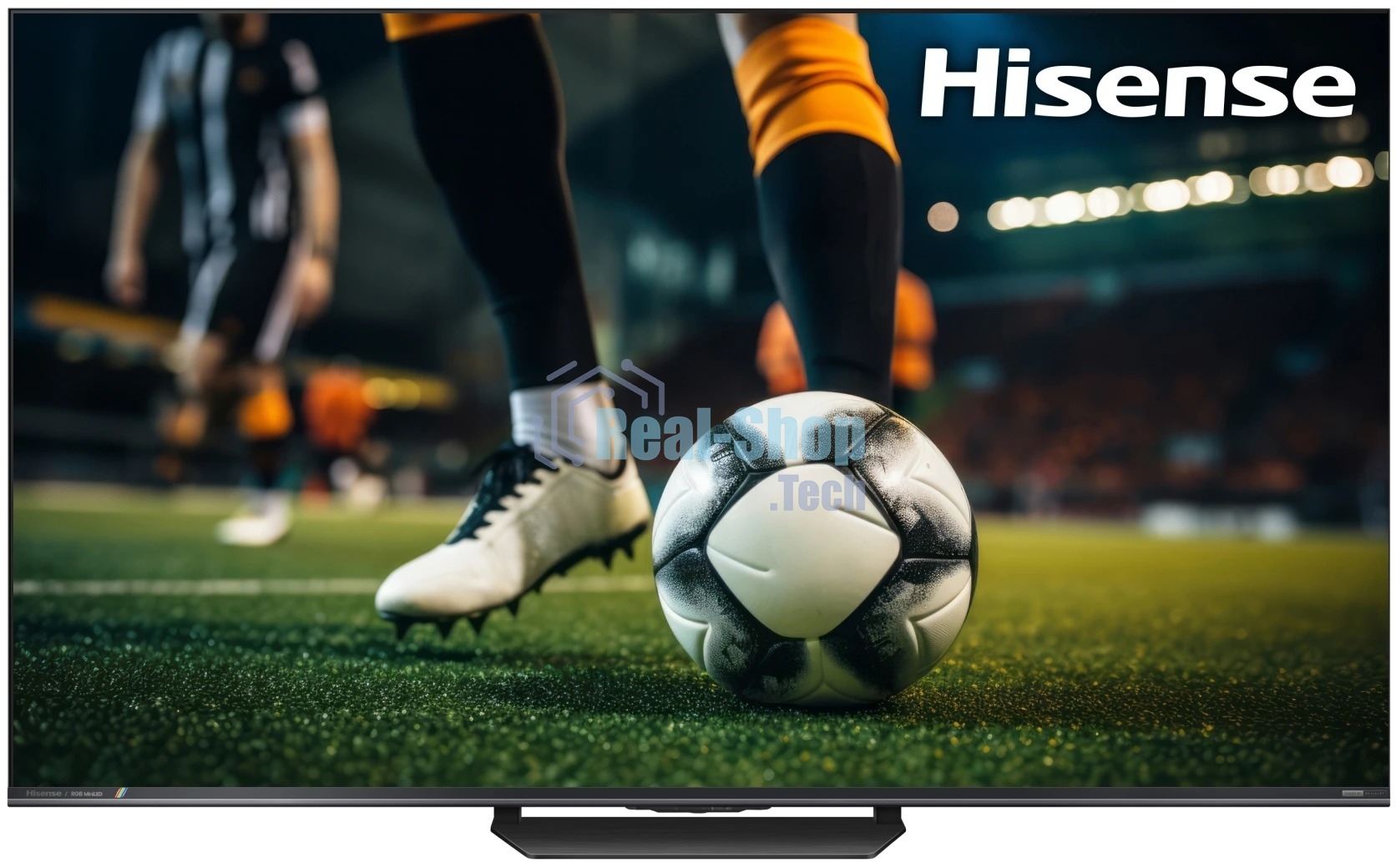 Телевизор Hisense 75