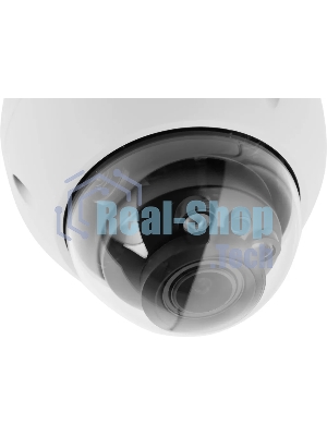 Камера видеонаблюдения Dahua DH-IPC-HDBW2241RP-ZS, IP, 2 Мп, 2.7-13.5 мм, белая