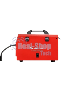 Аппарат инвертор. полуавтомат. cварки MTX MIG-180S, 180A, ПВ 60%, катушка 5 кг