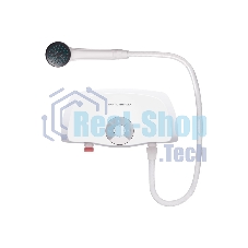 Водонагреватель проточный Royal Thermo SmartFix S (3,5 kW) - душ