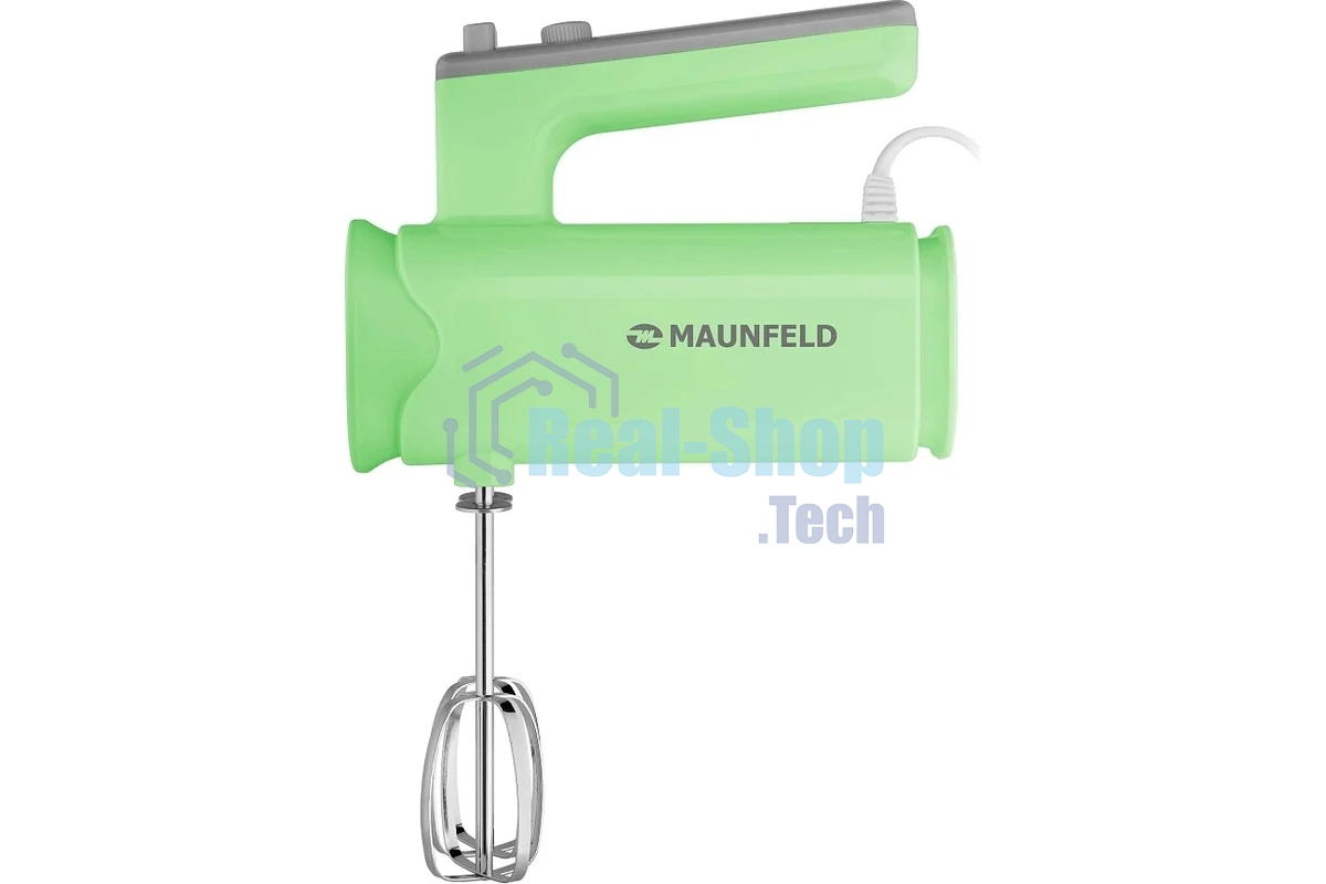 Миксер Maunfeld MF-331GR
