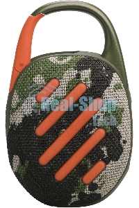 Портативная акустика JBL CLIP 5, камуфляж