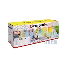 Картридж лазерный Colouring CG-Q5942A черный (10000 стр.) для HP LaserJet 4250/4350