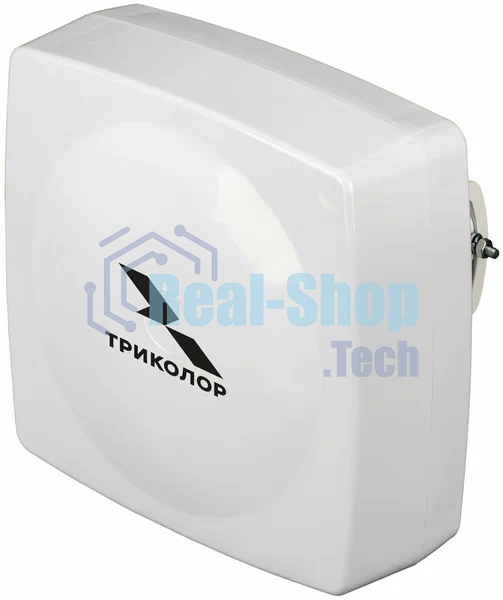 Усилитель сигнала Триколор TR-4G/injector-15kit 20м (046/91/00055152)