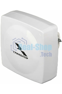 Усилитель сигнала Триколор TR-4G/injector-15kit 20м (046/91/00055152)