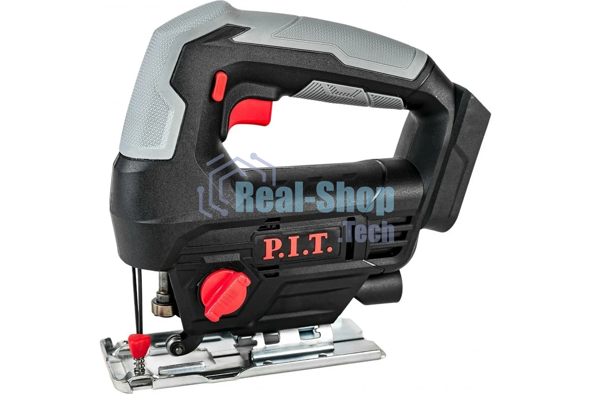 Лобзик электрический P.I.T. PST20H-70A SOLO 2400ходов/мин от аккумулятора