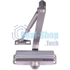 Доводчик двери Tantos TS-DC085 4 класс серебристый