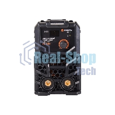 Сварочный аппарат инверторный Вихрь ИС-180