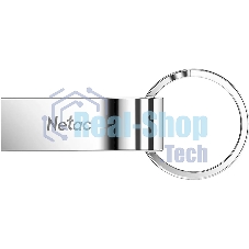 Флешка USB Netac U275 8Gb NT03U275N-008G-20SL