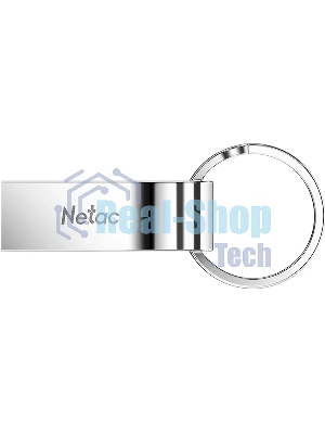 Флешка USB Netac U275 8Gb NT03U275N-008G-20SL