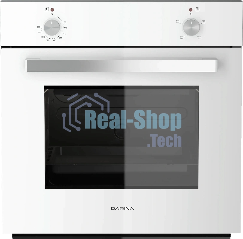 Электрический духовой шкаф Darina BO 1700W