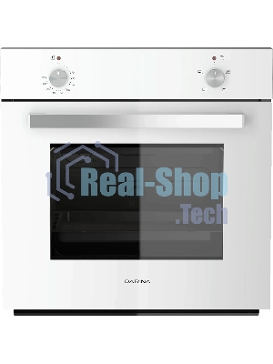 Электрический духовой шкаф Darina BO 1700W