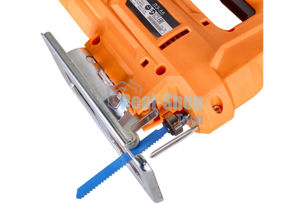 Лобзик электрический Вихрь ЛЭ-55