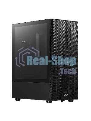 Компьютерный корпус XPG VALORMESHC4VA-BKCWW