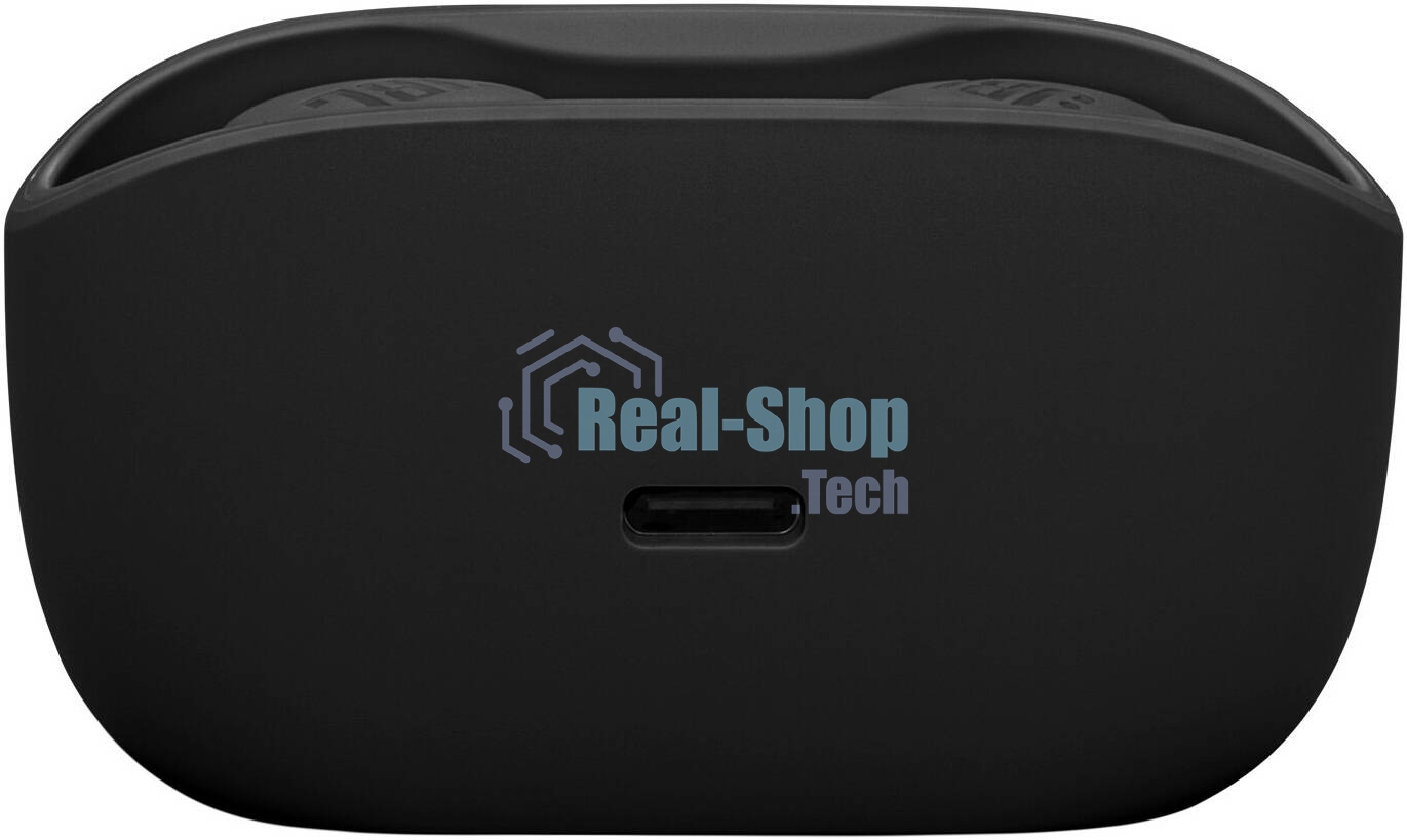 Наушники JBL Wave Buds 2 черный