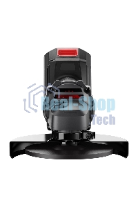 Угловая шлифовальная машина аккумуляторная Deli DC601, (2АКБ*4А·ч + ЗУ, 20В, 115мм, М14, 3500/6000/8500об/мин, сумка)