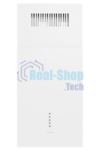 Кухонная вытяжка Maunfeld Bath Isla 401 белый