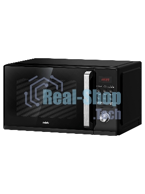 Микроволновая печь BBK 25MWS-954T/B черный, 25 л, 900 Вт, поворотный/кнопки
