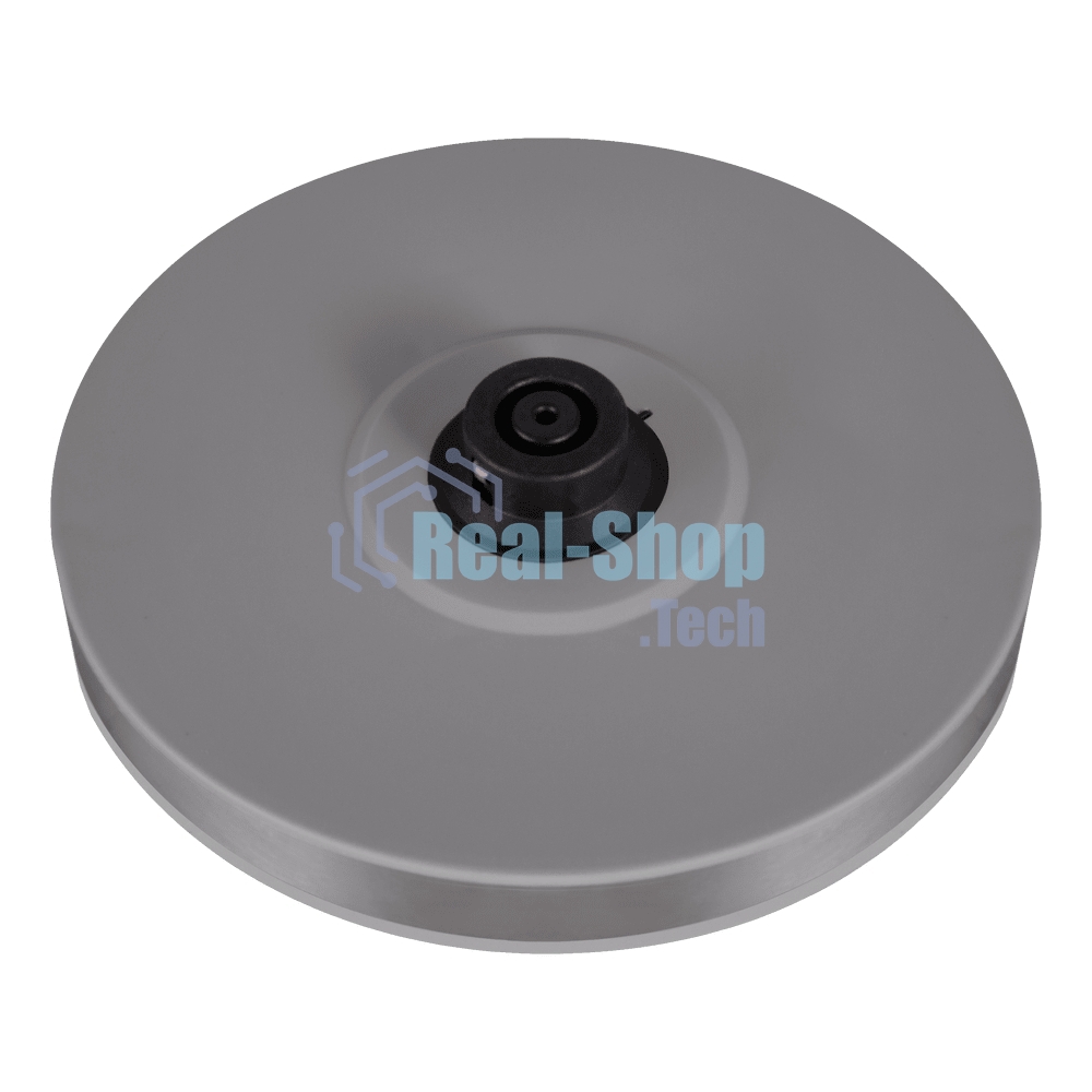 Чайник электрический Maunfeld MGK-635DGR серый, 1,7 л, 2200 Вт