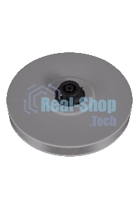 Чайник электрический Maunfeld MGK-635DGR серый, 1,7 л, 2200 Вт