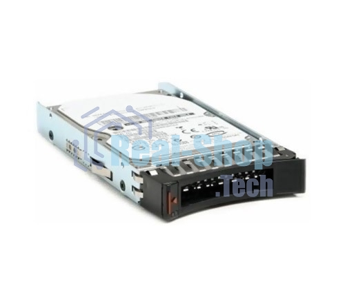 Жесткий диск Lenovo 00AJ300 600Gb 15K 6 Gbps SAS 2.5'' G2HS