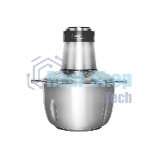 Чоппер Centek CT-1399 350 Вт, 2.5 л, серый