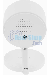 Камера видеонаблюдения умная с искусственным интеллектом TP-Link Tapo C125, 2K QHD (2560 × 1440), Wi-Fi (2,4 ГГц)