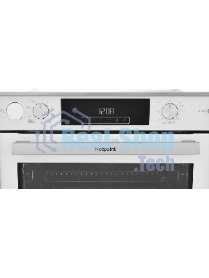 Электрический духовой шкаф Hotpoint FE8 S832 JSH WH белый