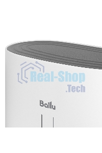 Водонагреватель Ballu BWH/S 30 CETrion Inox Inverter