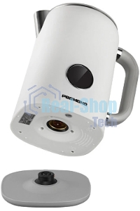 Чайник электрический Redmond KM237 1.7 л, 1500 Вт, белый