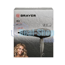 Фен BRAYER BR3006