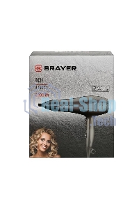 Фен BRAYER BR3006