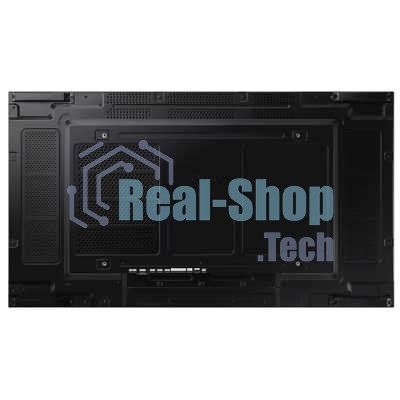 Панель Samsung VM55C-R черный IPS 55