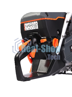 Бензорез PATRIOT DSG 735, 75сс, 4.8 л.с, 350мм