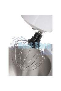 Миксер планетарный LEONORD LE-1778 белый (108982)