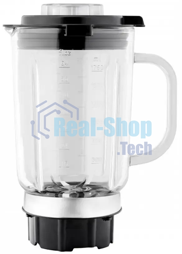 Блендер Zelmer ZSB4799 INOX