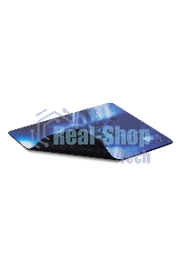 Коврик для мыши Buro BU-R51761 рисунок/астероиды