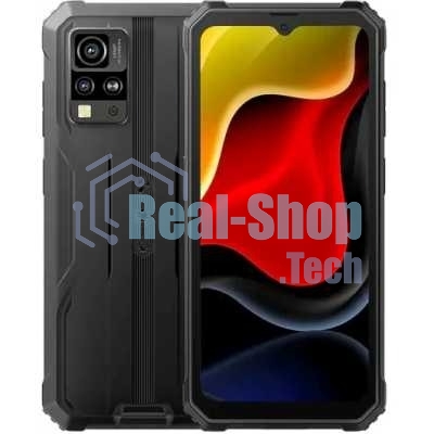 Смартфон Blackview BV4800SE 4/64Gb черный