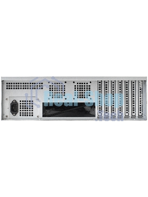 Серверный корпус ExeGate EX293902RUS Pro 3U450-09 (RM 19