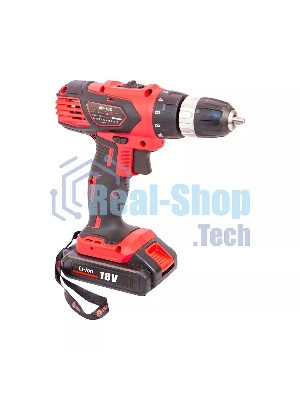 Дрель Edon аккумуляторная AD-18C” 202020100001