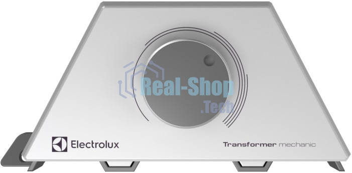 Комплект Electrolux Air Gate Transformer с блоком управления и шасси ECH/AG2-1000 T-TUM3 (мех)